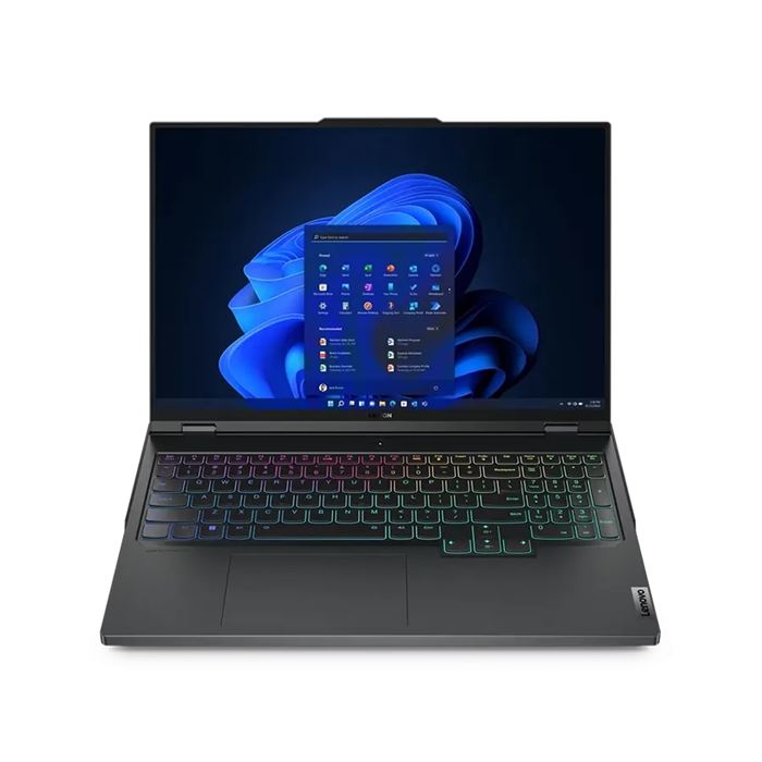 لپ تاپ لنوو مدل Legion PRO 5 پردازنده Ultra9 275HX رم 32GB حافظه 1TB SSD گرافیک WQXGA 8GB RTX5070